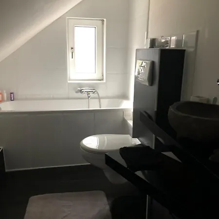 Siegen Zentral G Apartment Exterior photo