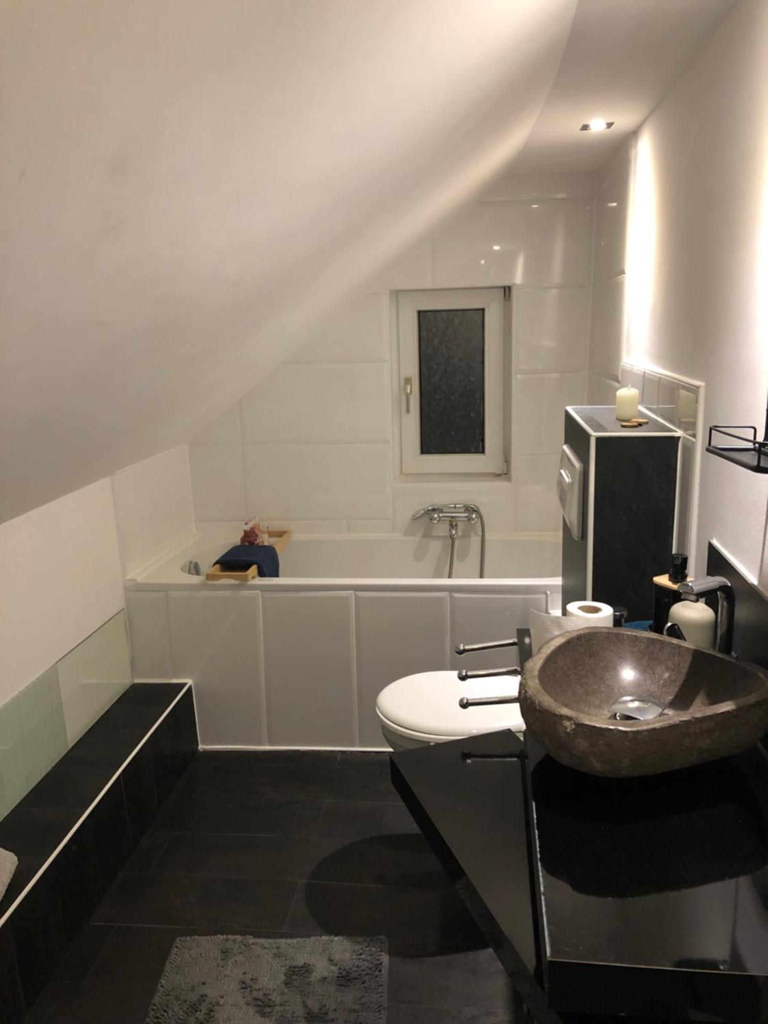 Zentral G Apartment *