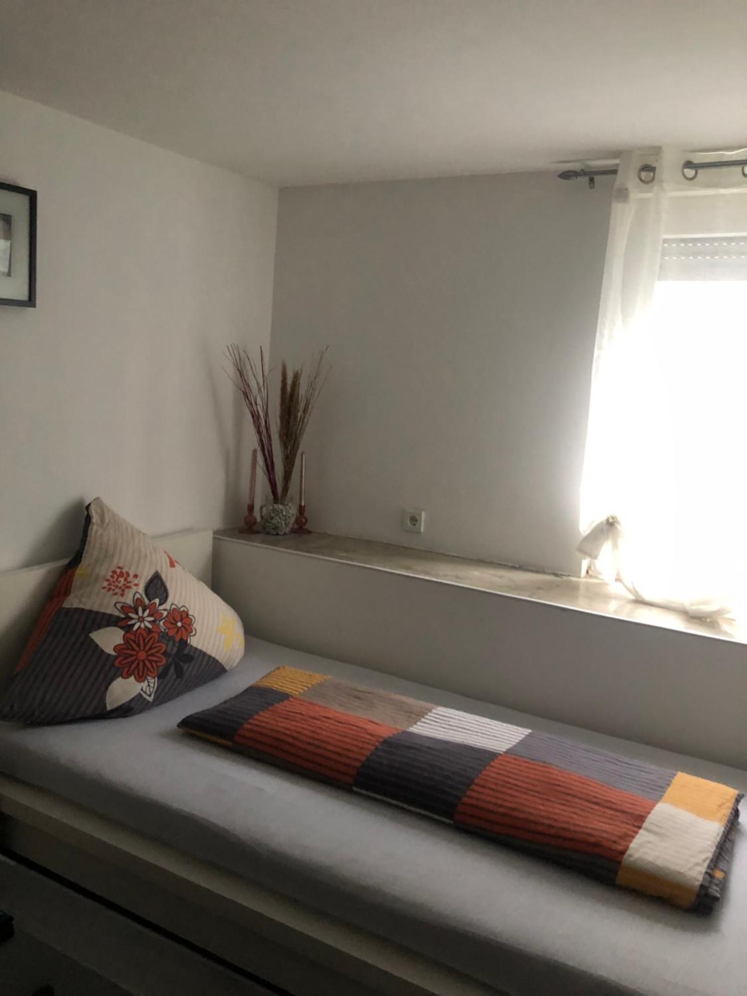 Zentral G Apartment