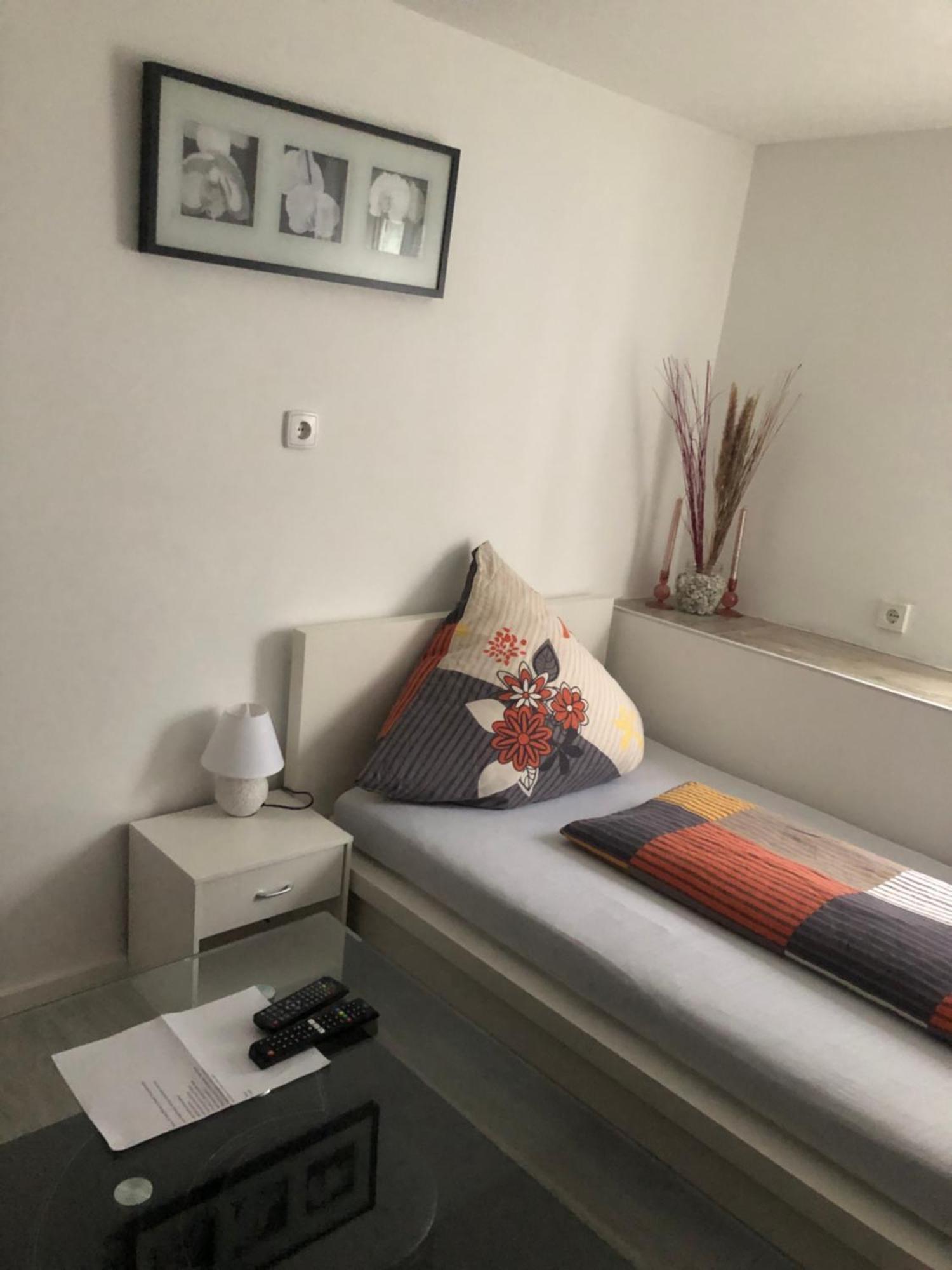 Zentral G Apartment