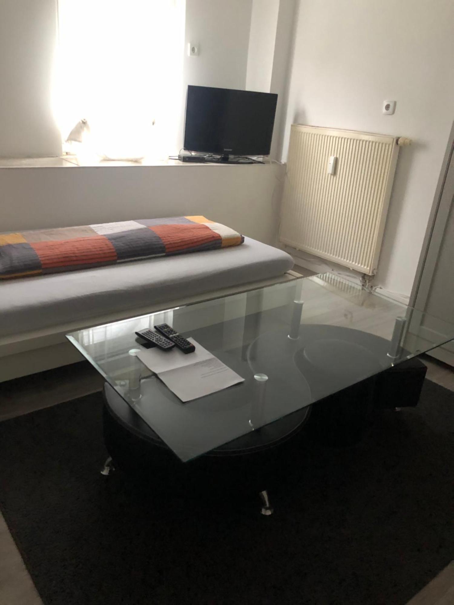 Zentral G Apartment *